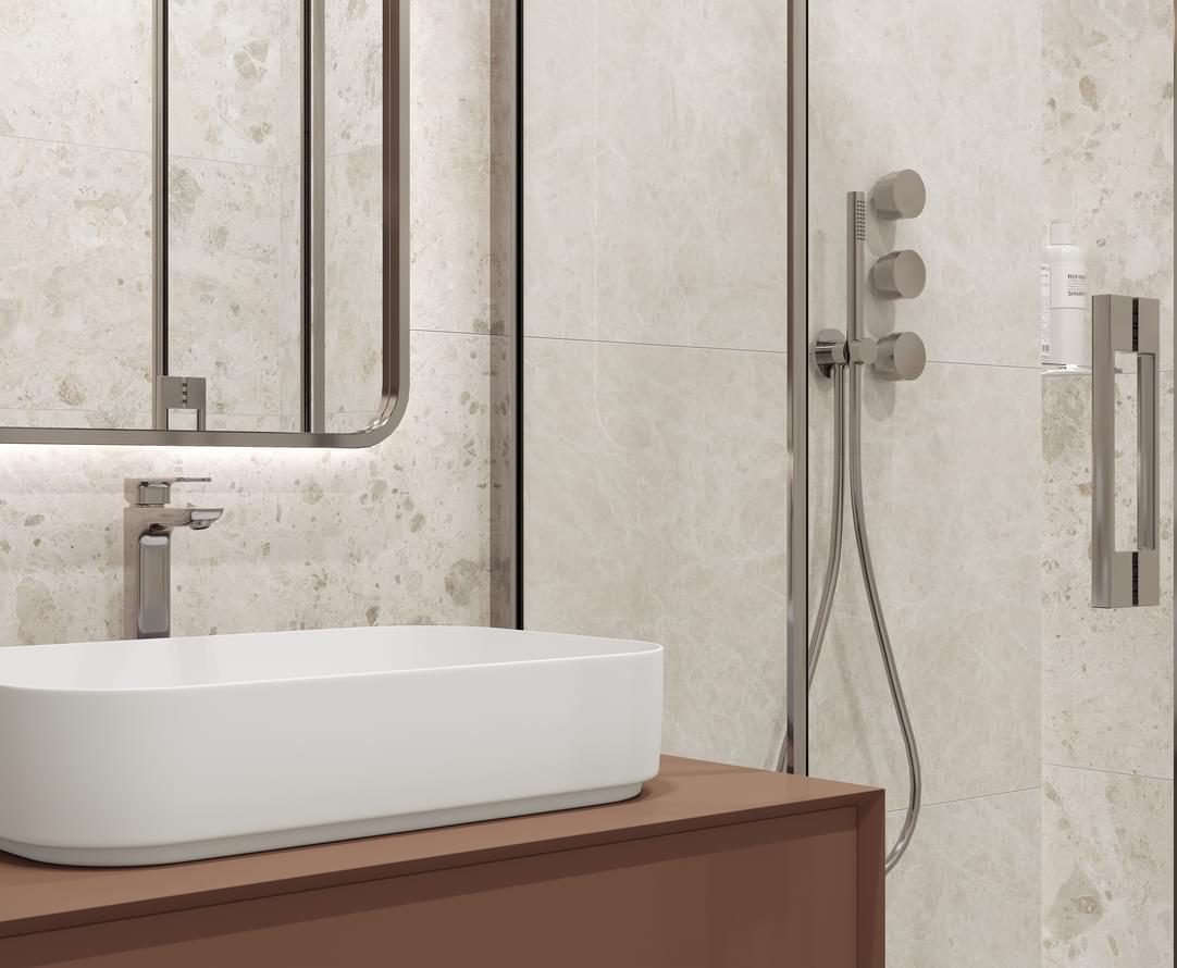 керамогранит фабрики Laparet коллекция Astoria