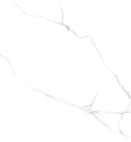 Плитка Laparet Atlantic White Matt 60x60 см, поверхность матовая