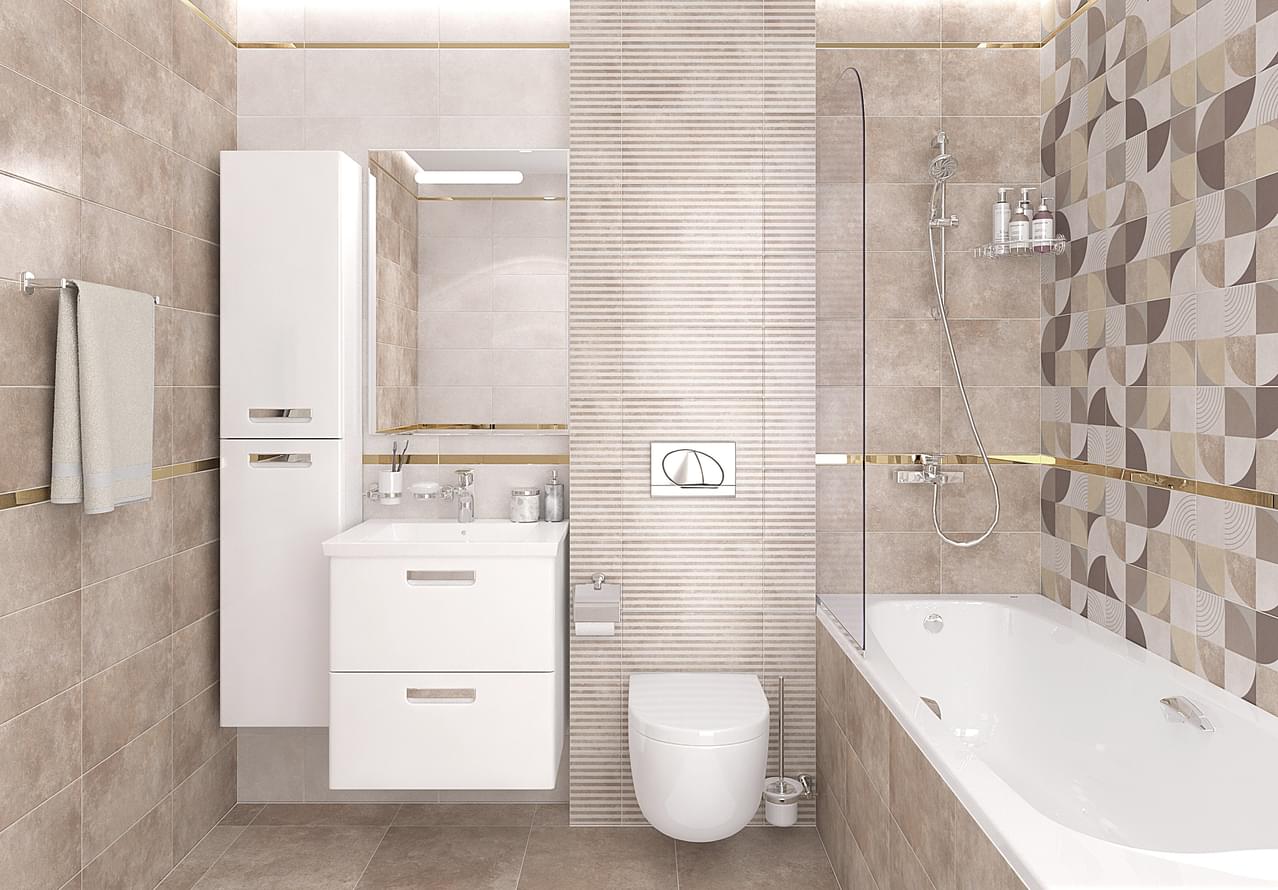 керамика фабрики Laparet коллекция Atlas