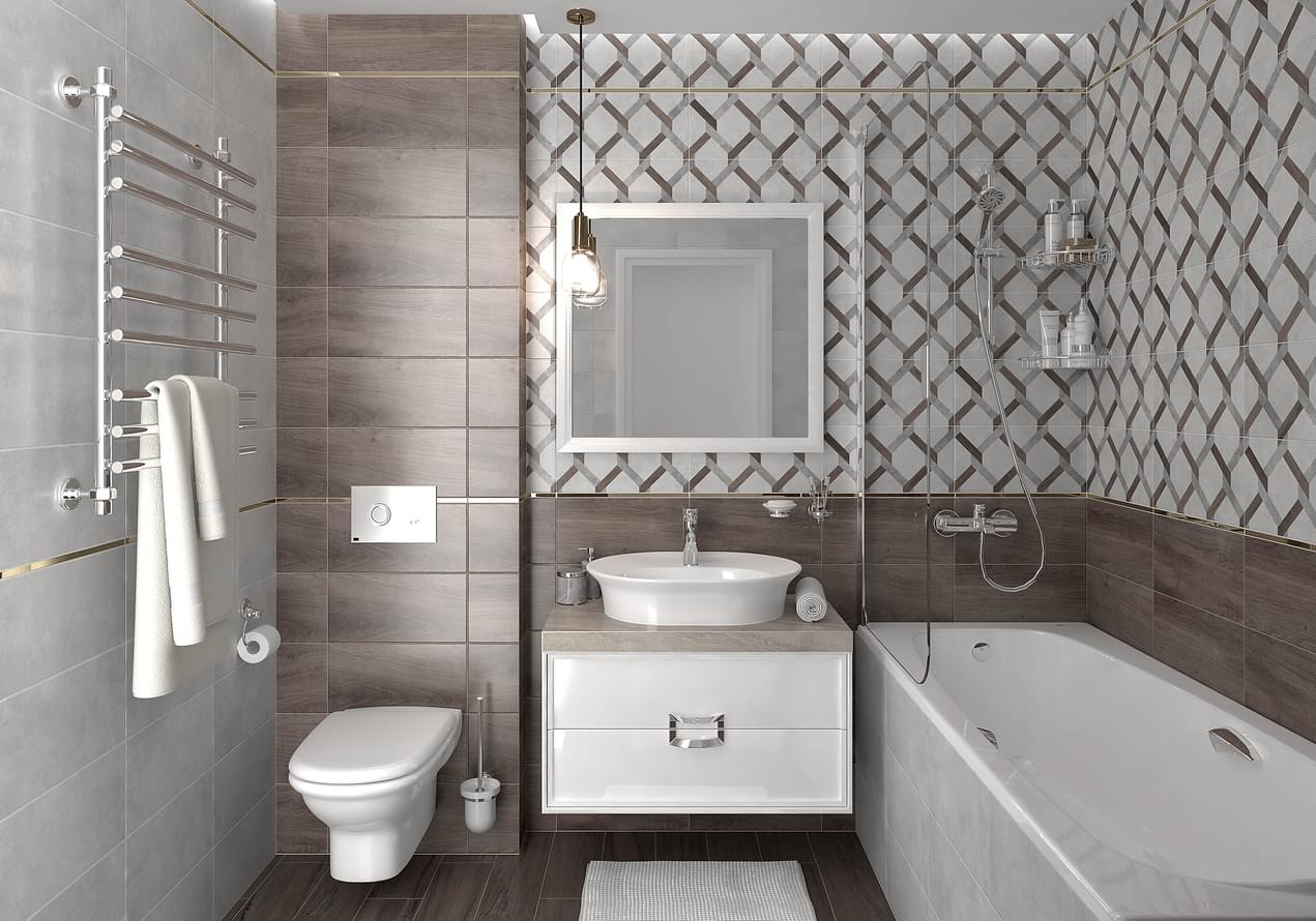 керамика фабрики Laparet коллекция Atlas