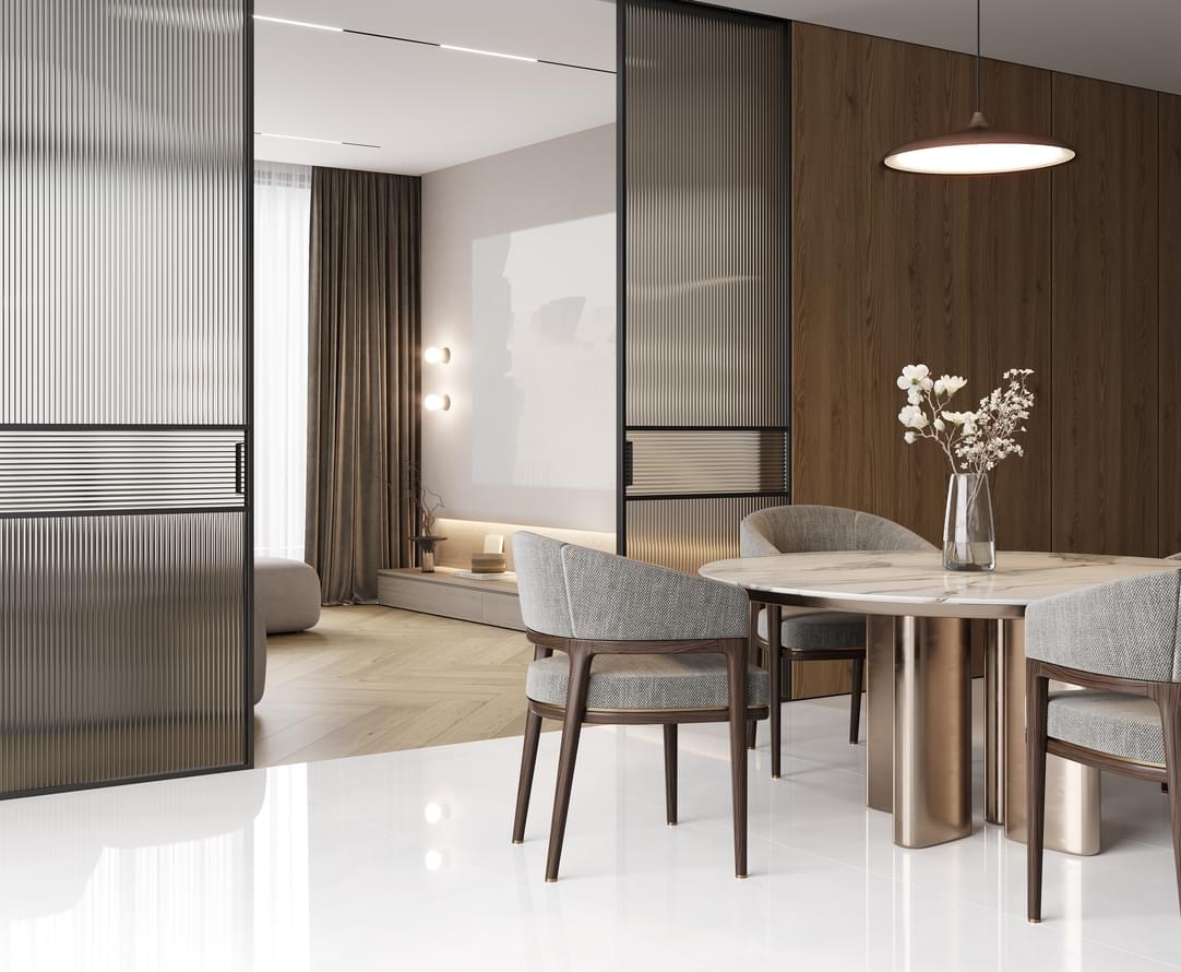 керамогранит фабрики Laparet коллекция Atmosphere