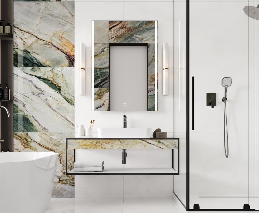 керамогранит фабрики Laparet коллекция Atmosphere