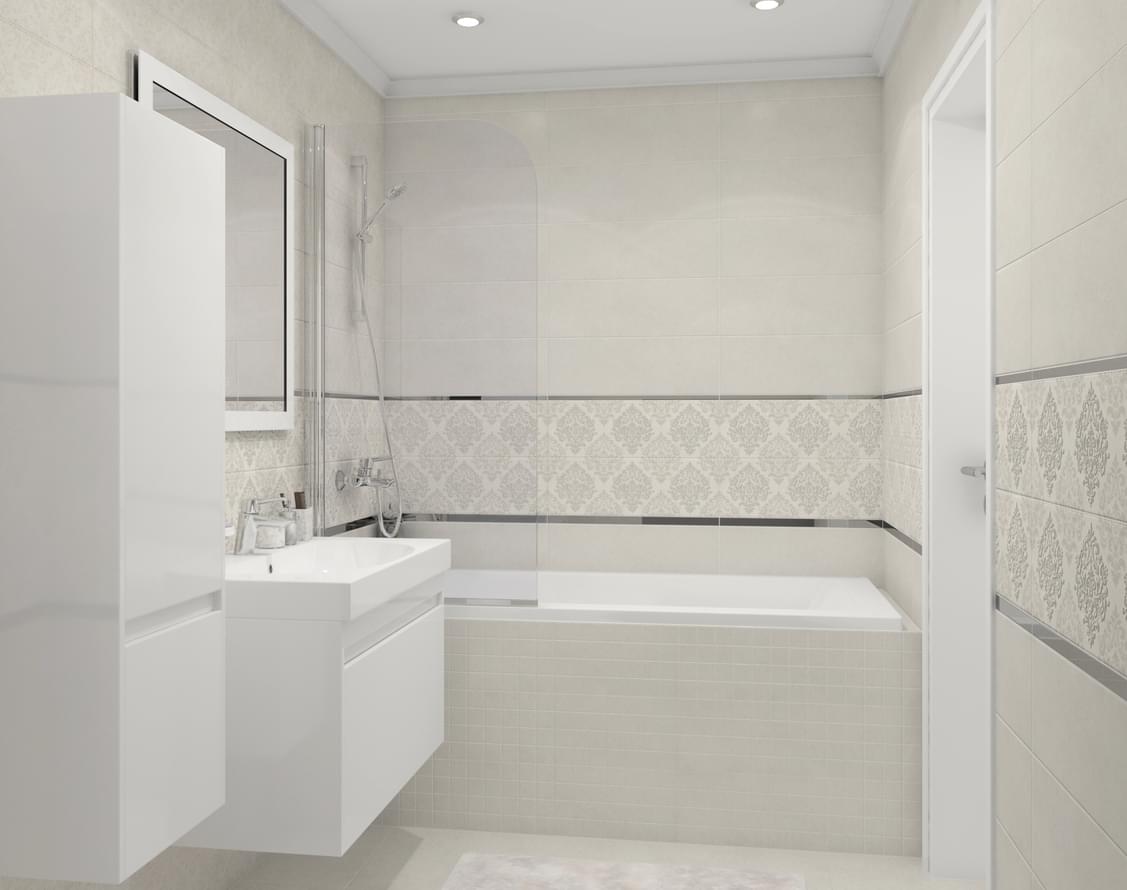 керамика фабрики Laparet коллекция Atria