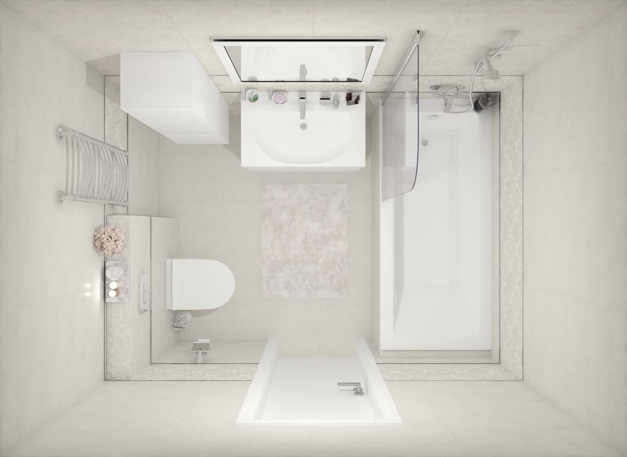 керамика фабрики Laparet коллекция Atria