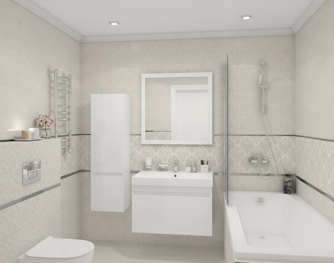 керамика фабрики Laparet коллекция Atria