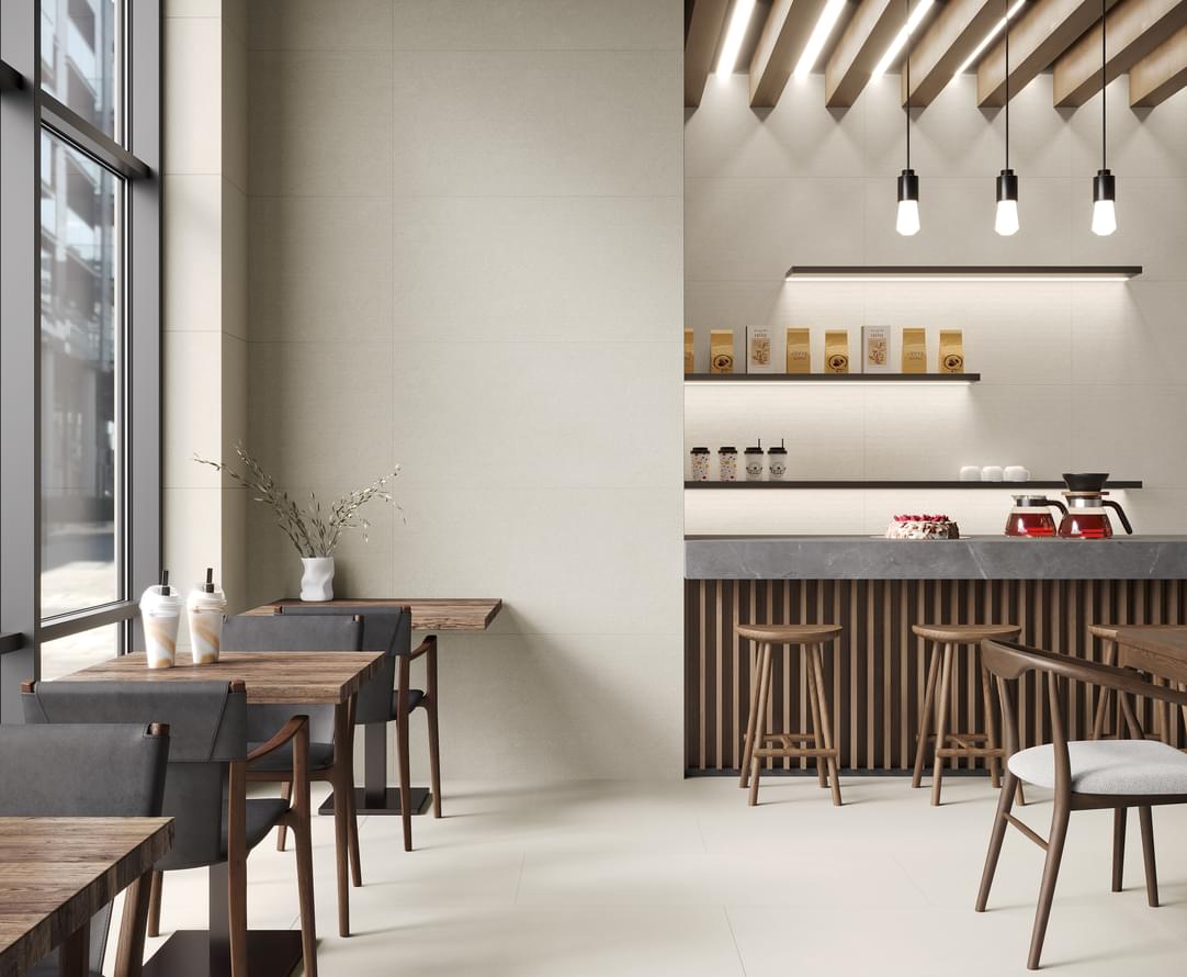 керамогранит фабрики Laparet коллекция Attol