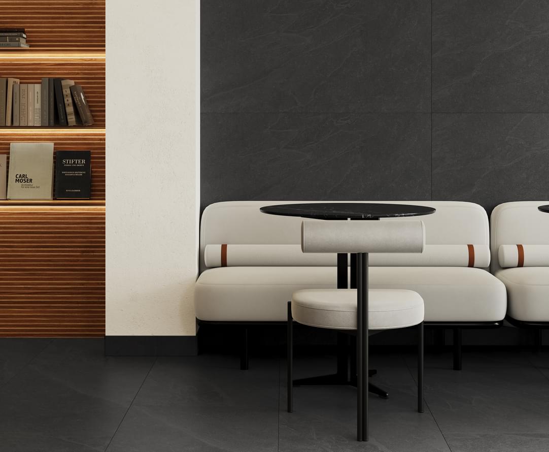 керамогранит фабрики Laparet коллекция Badrock