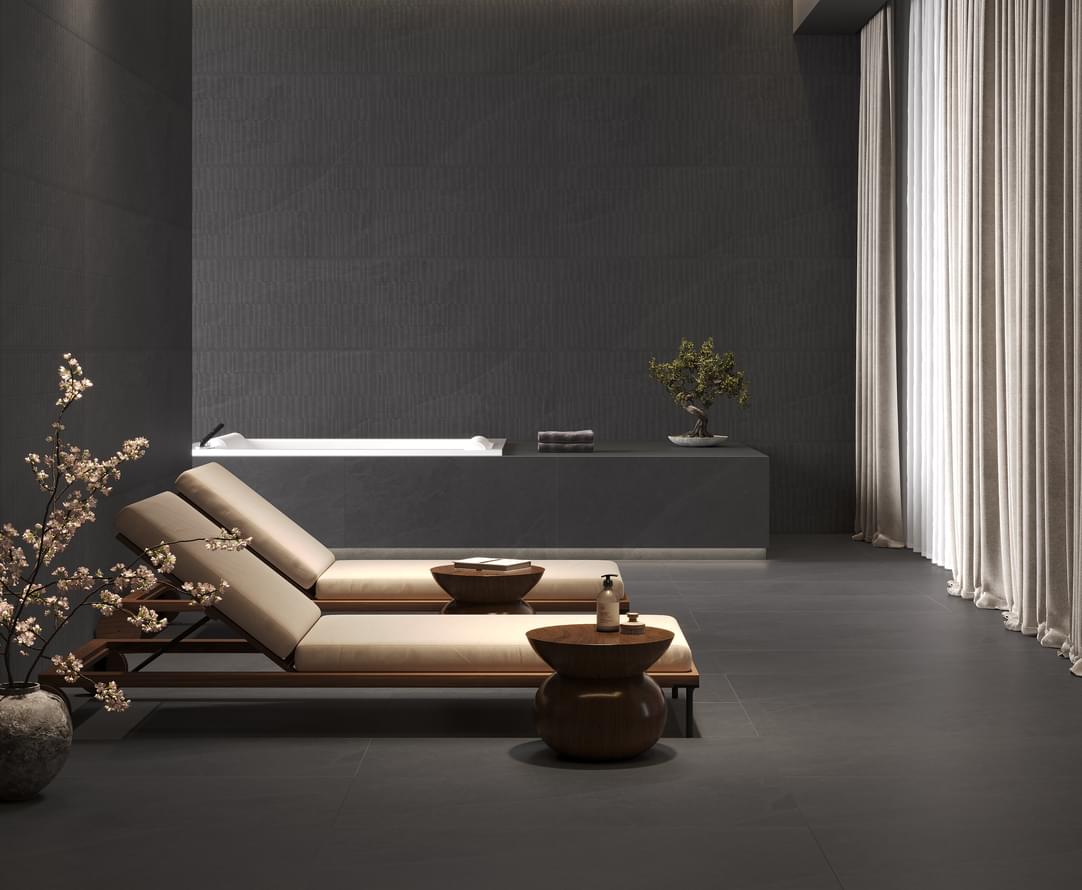 керамогранит фабрики Laparet коллекция Badrock