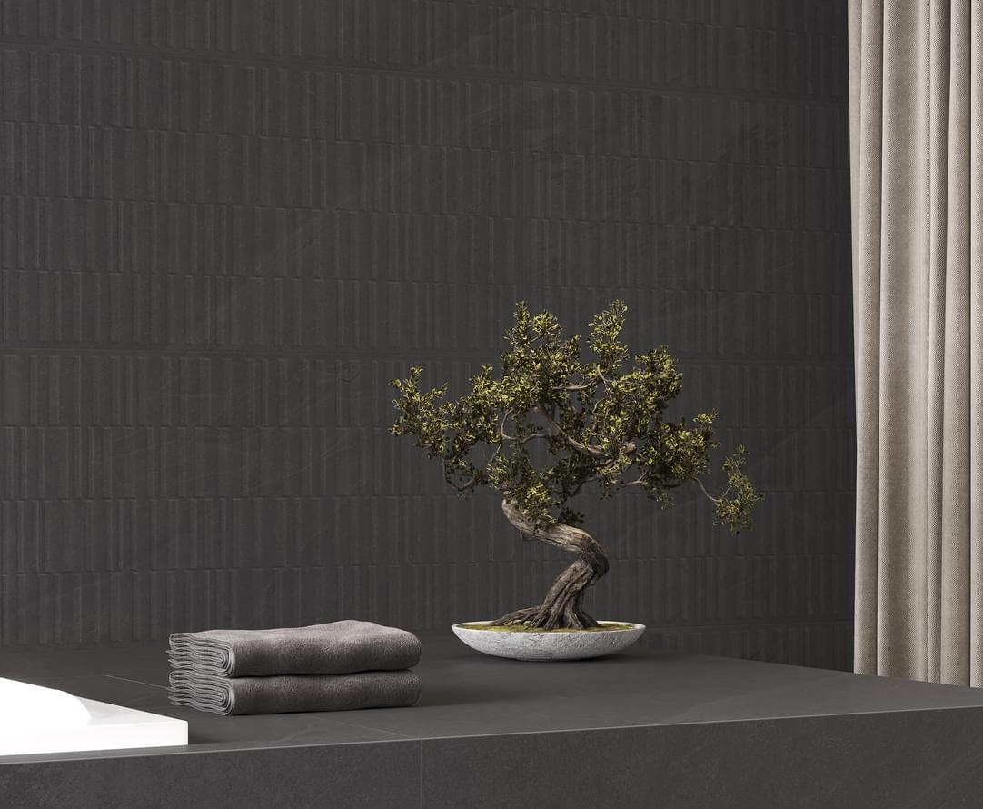 керамогранит фабрики Laparet коллекция Badrock