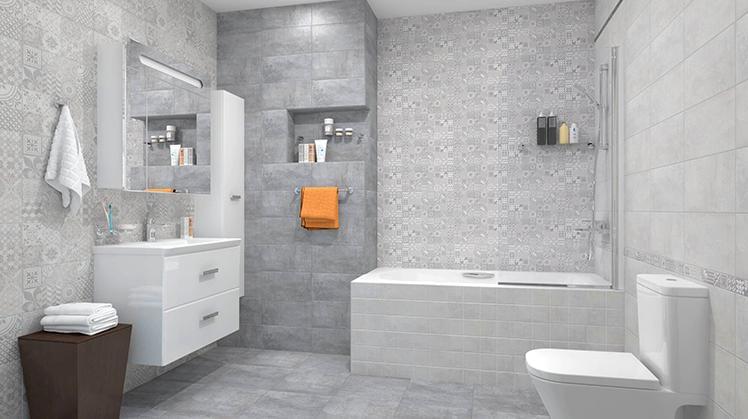 керамика фабрики Laparet коллекция Bastion