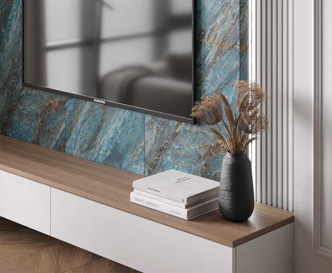 керамогранит фабрики Laparet коллекция Beam