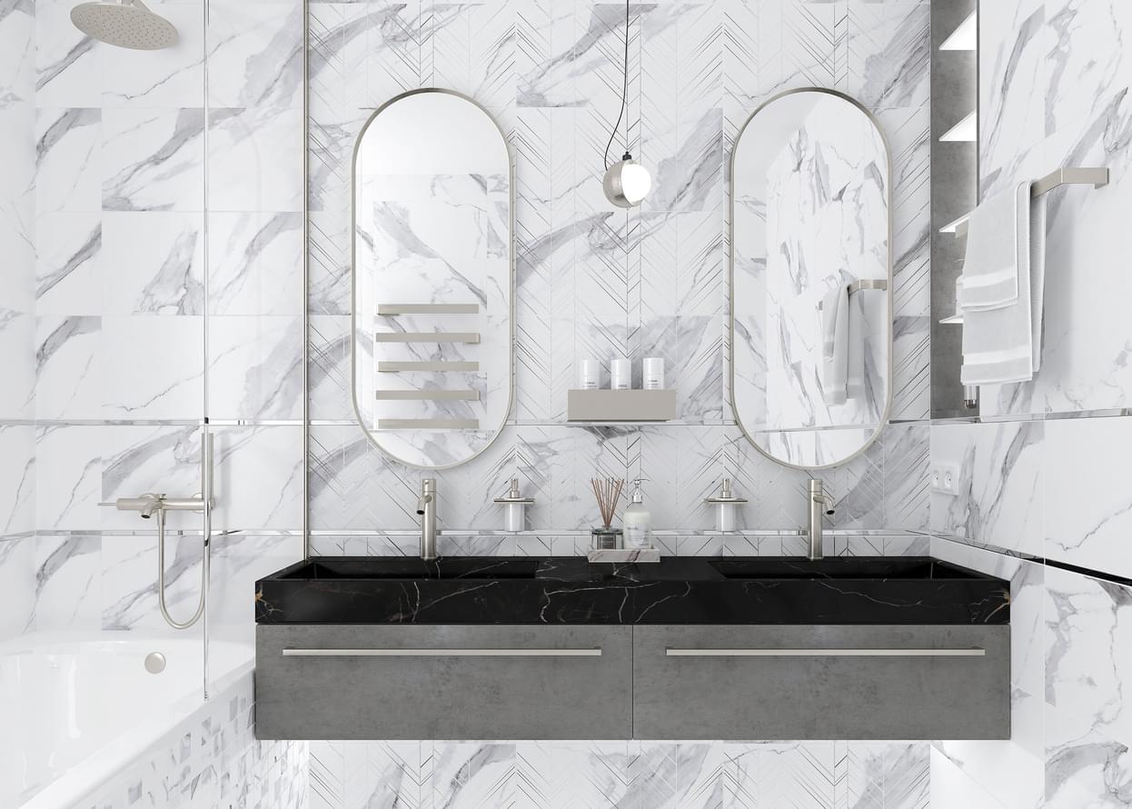 керамика фабрики Laparet коллекция Bering