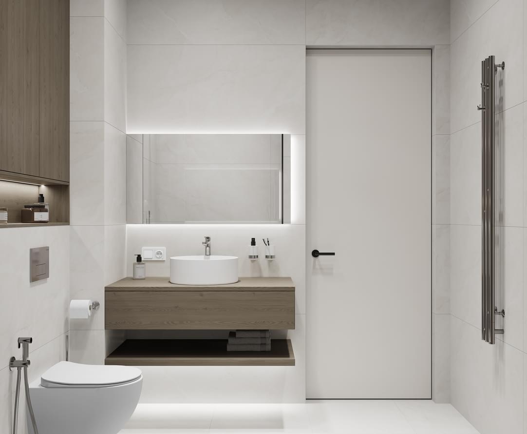 керамогранит фабрики Laparet коллекция Berna