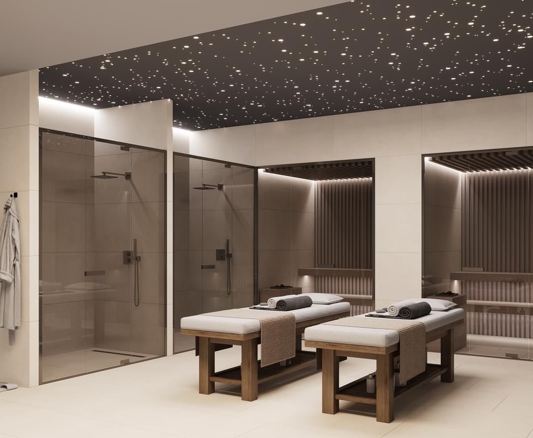 керамогранит фабрики Laparet коллекция Betonica