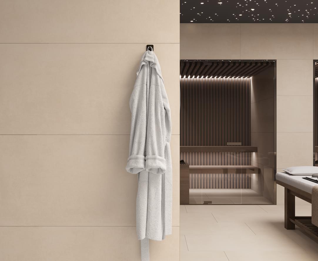 керамогранит фабрики Laparet коллекция Betonica