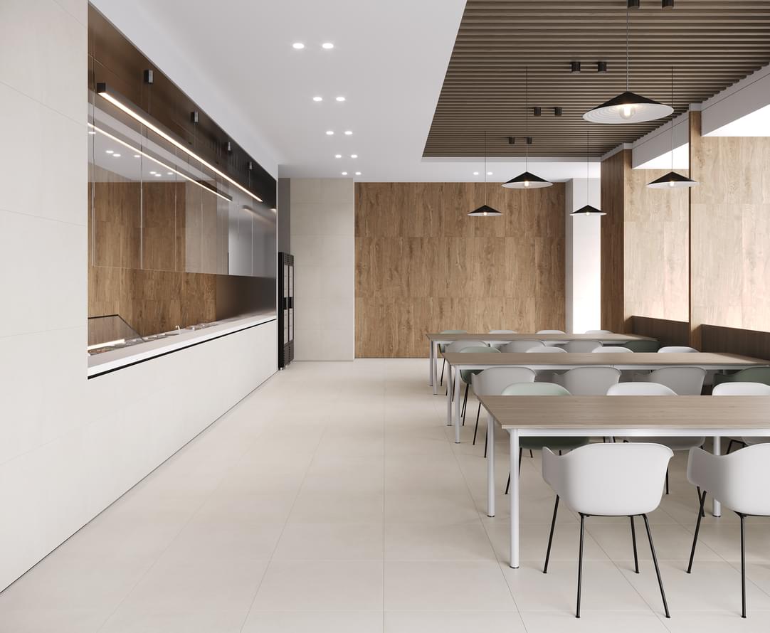 керамогранит фабрики Laparet коллекция Betonica