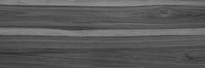 Плитка Laparet Blackwood Чёрный 25x75 см, поверхность матовая