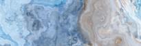 Плитка Laparet Blues Голубой 25x75 см, поверхность глянец