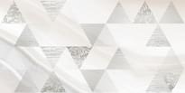 Плитка Laparet Boreal Декор Кремовый 30x60 см, поверхность глянец