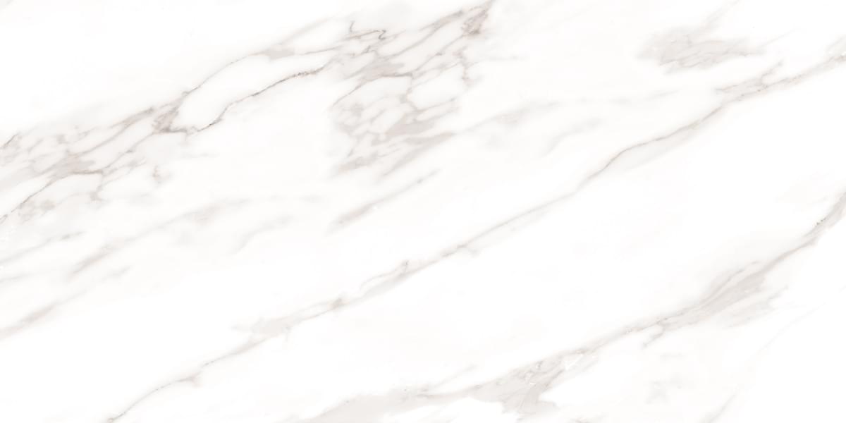 Плитка Laparet Borgini Bianco Карвинг 60x120 см, поверхность матовая, рельефная