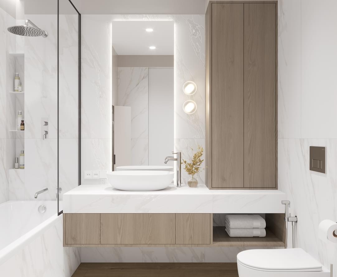 керамогранит фабрики Laparet коллекция Borgini