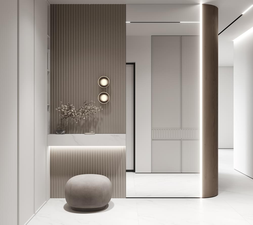 керамогранит фабрики Laparet коллекция Calacatta