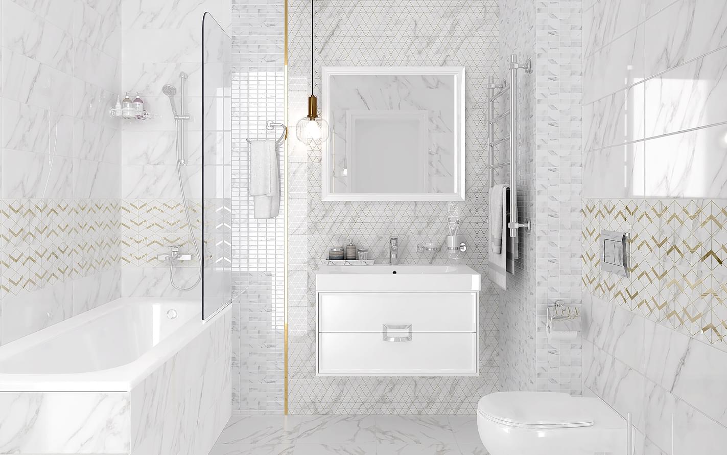 керамика фабрики Laparet коллекция Camelot