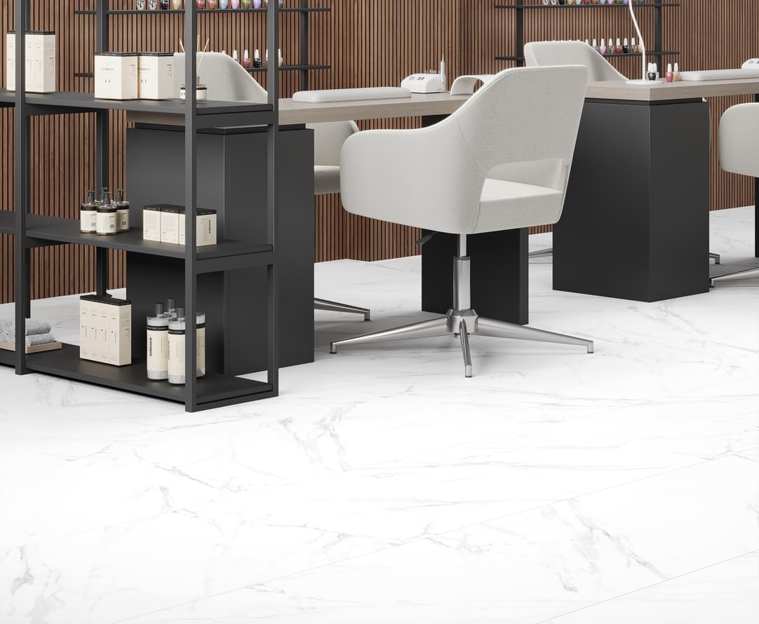 керамогранит фабрики Laparet коллекция Carrara