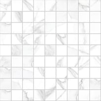 Плитка Laparet Cassiopea Мозаика 30x30 см, поверхность глянец