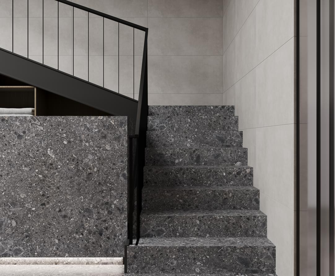 керамогранит фабрики Laparet коллекция Ceppo