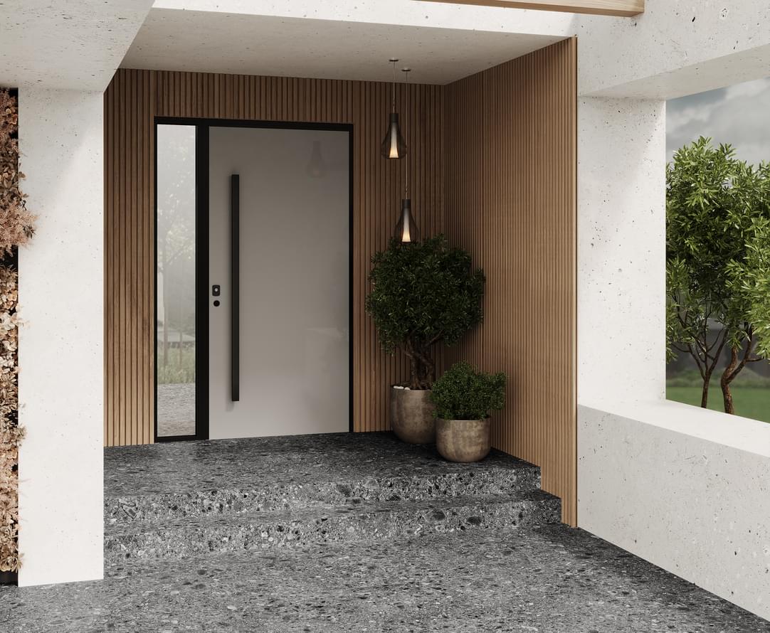 керамогранит фабрики Laparet коллекция Ceppo