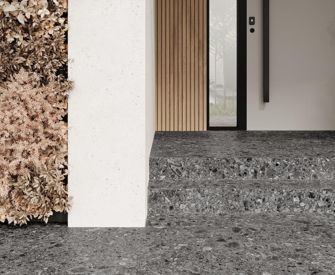 керамогранит фабрики Laparet коллекция Ceppo