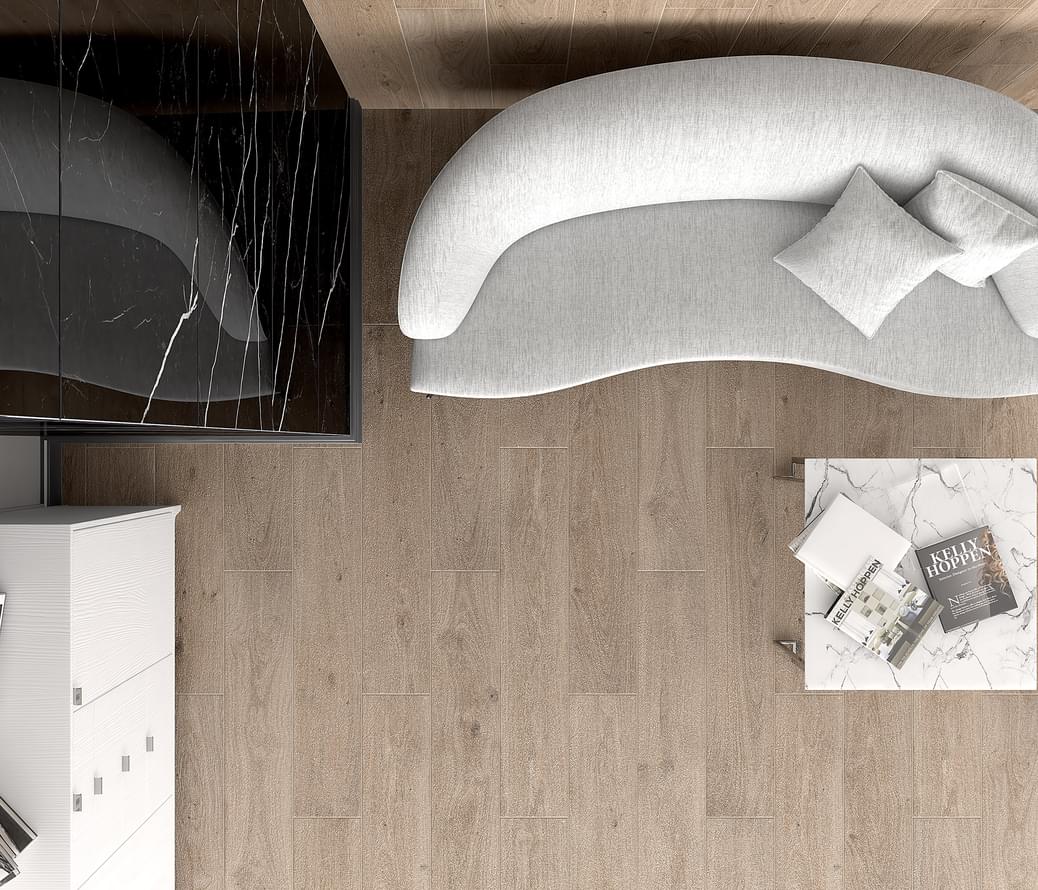 керамогранит фабрики Laparet коллекция Club