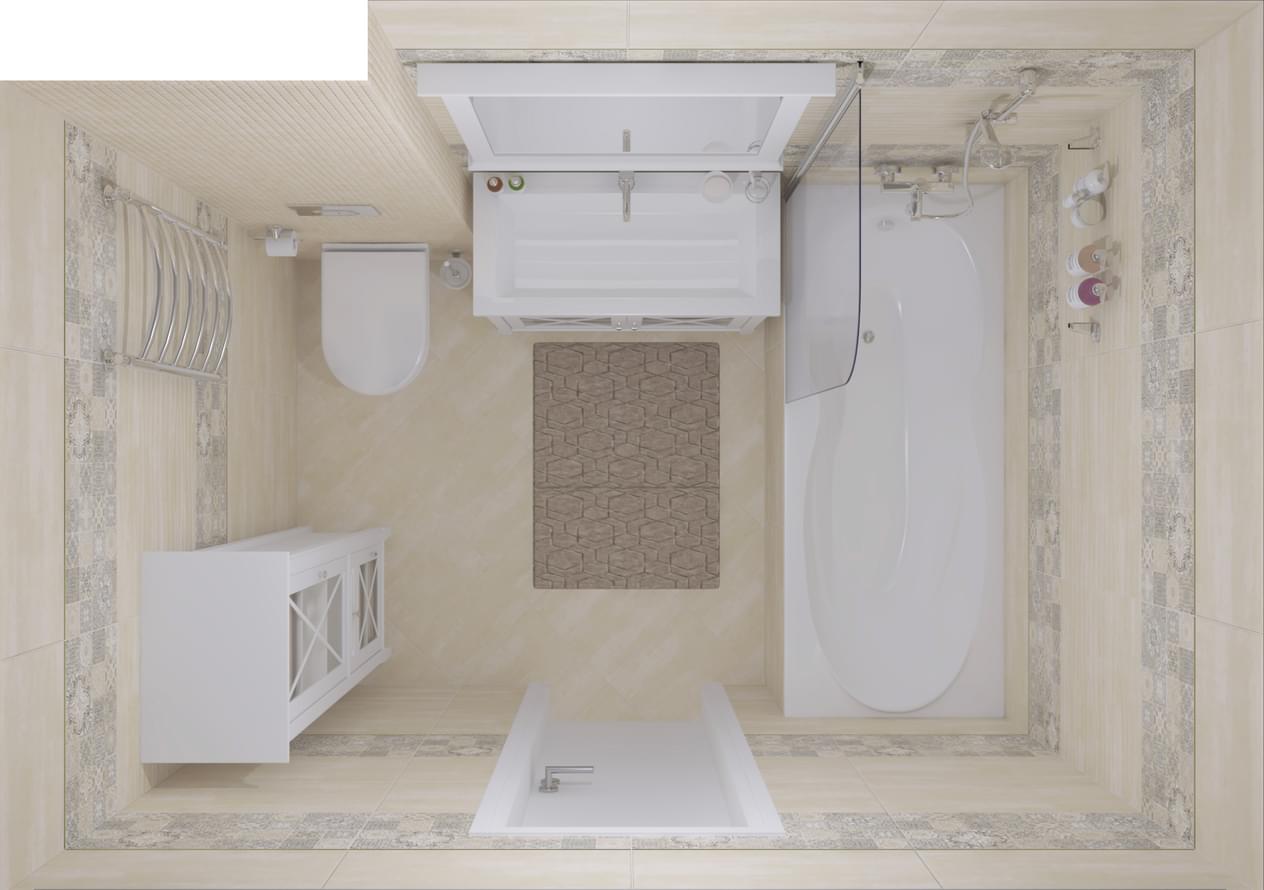 керамика фабрики Laparet коллекция Concrete