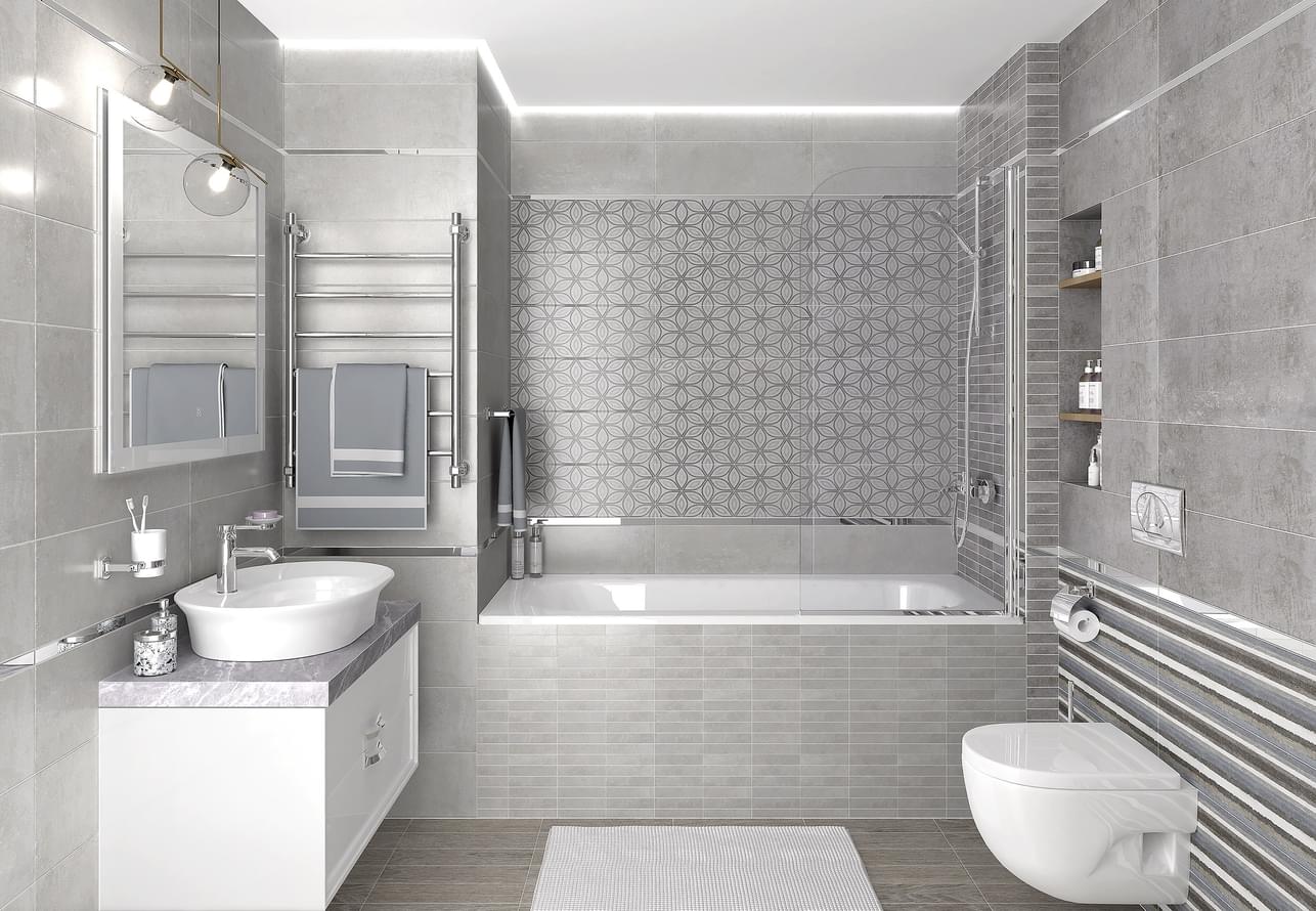 керамика фабрики Laparet коллекция Craft