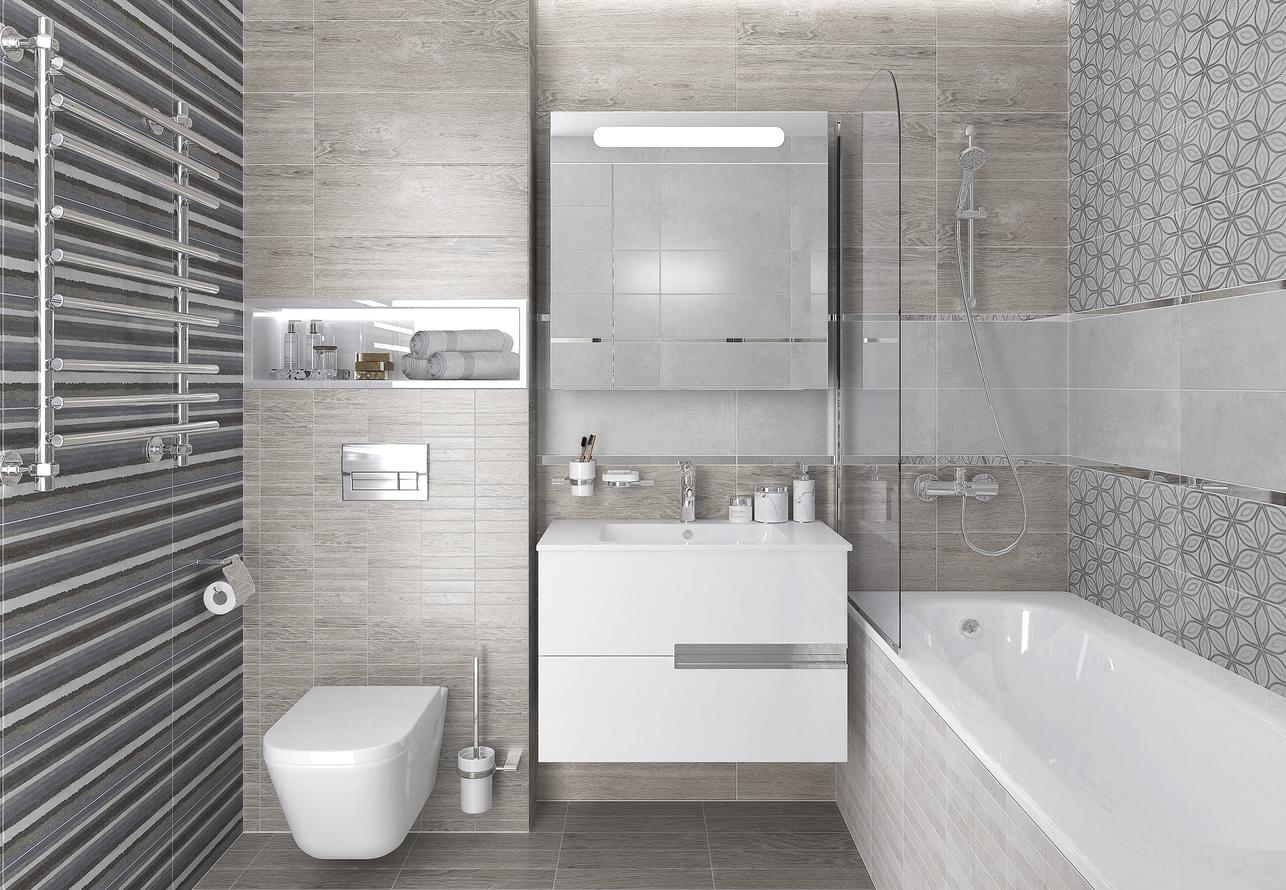 керамика фабрики Laparet коллекция Craft