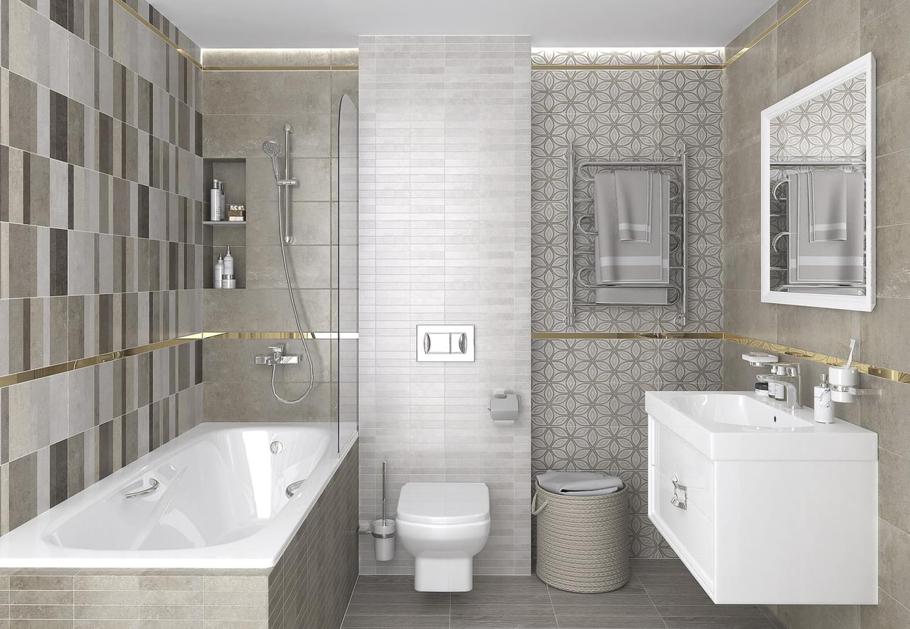 керамика фабрики Laparet коллекция Craft