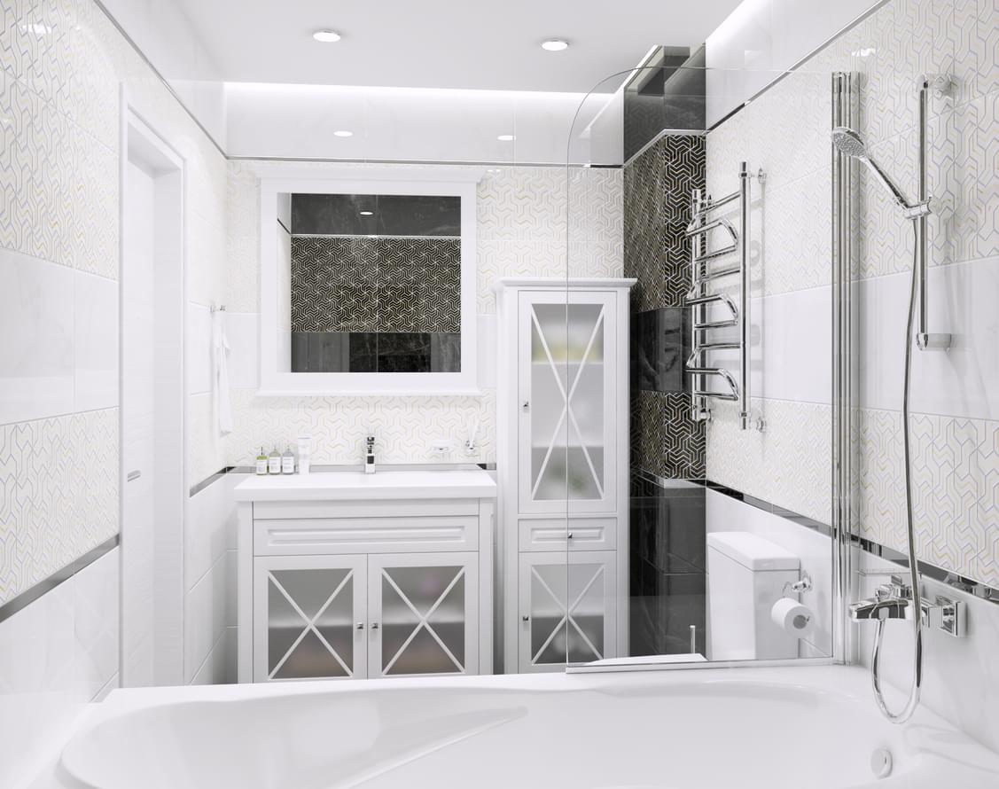 керамика фабрики Laparet коллекция Crystal