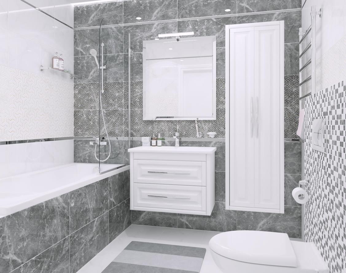 керамика фабрики Laparet коллекция Crystal