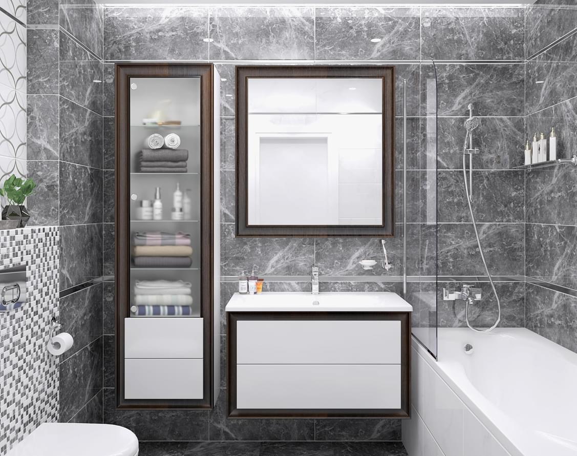 керамика фабрики Laparet коллекция Crystal