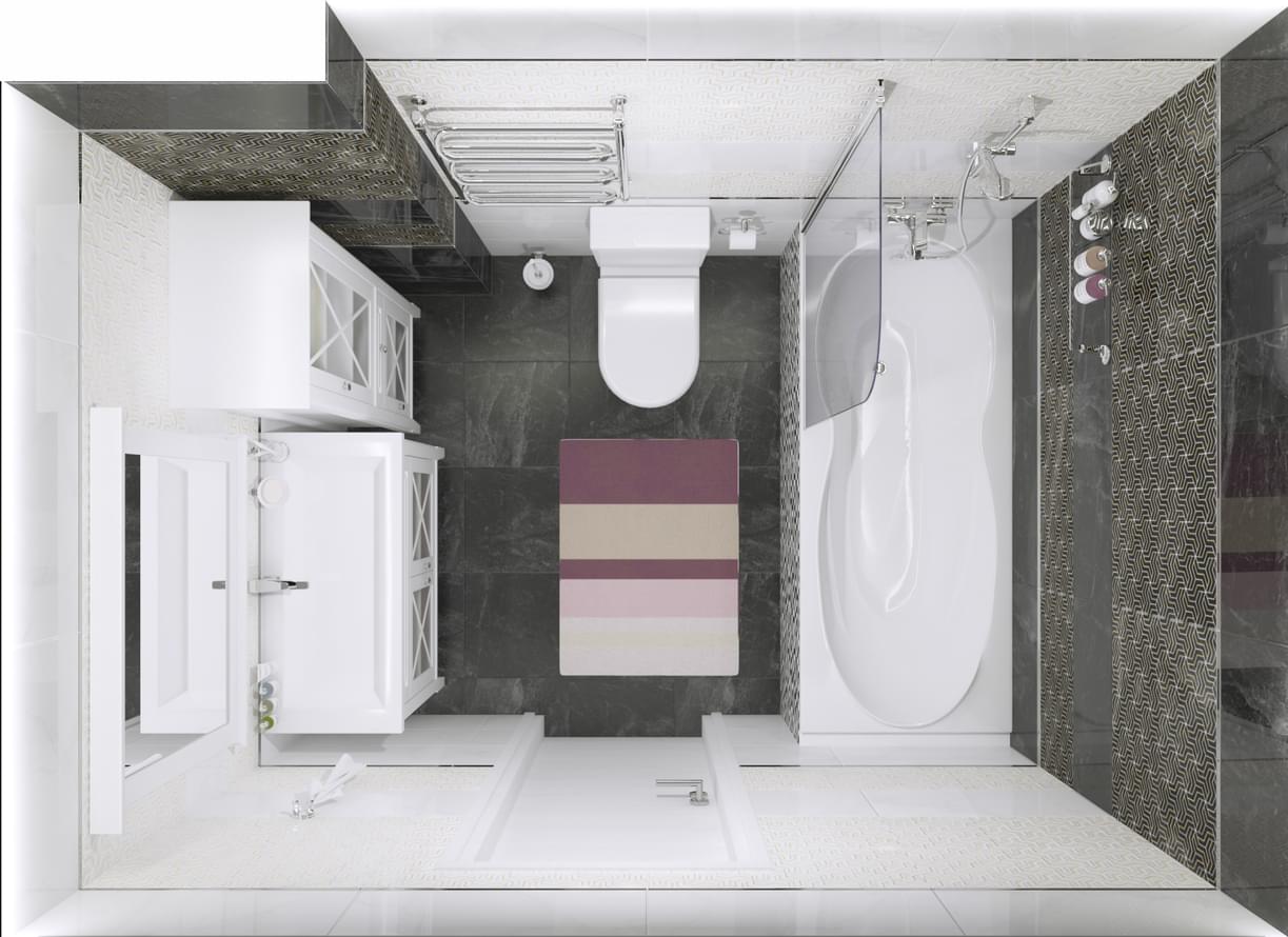 керамика фабрики Laparet коллекция Crystal