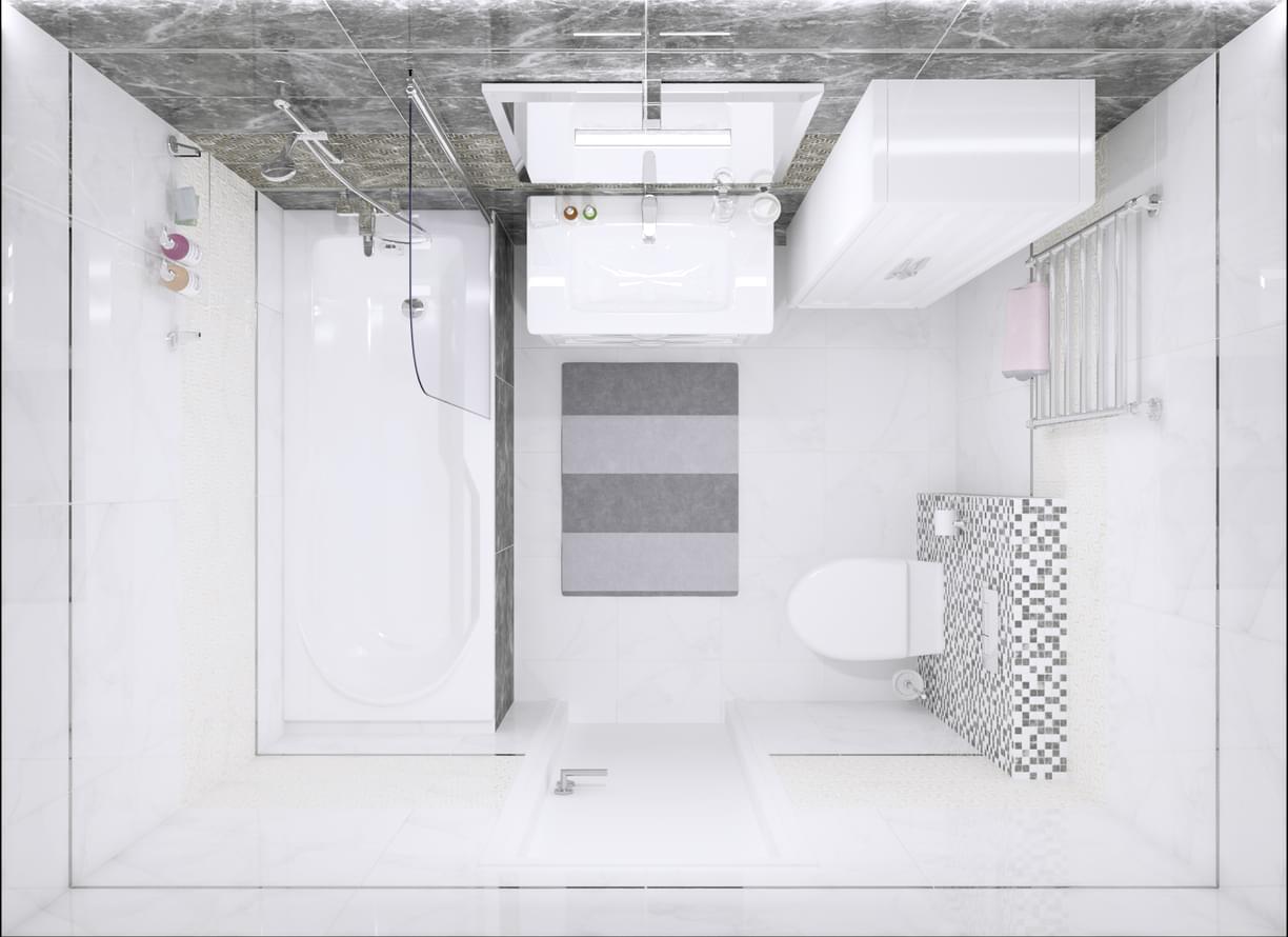 керамика фабрики Laparet коллекция Crystal