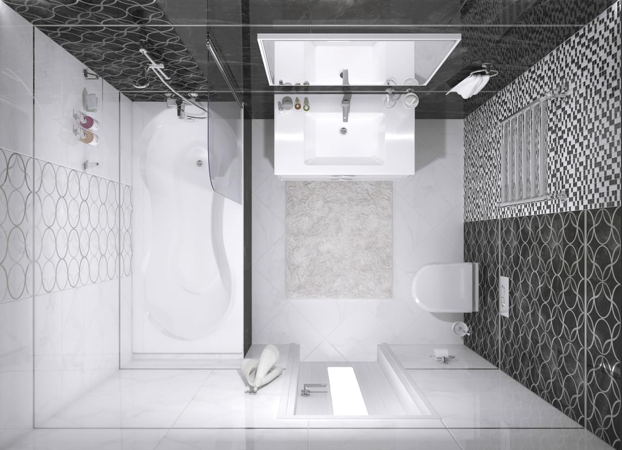 керамика фабрики Laparet коллекция Crystal