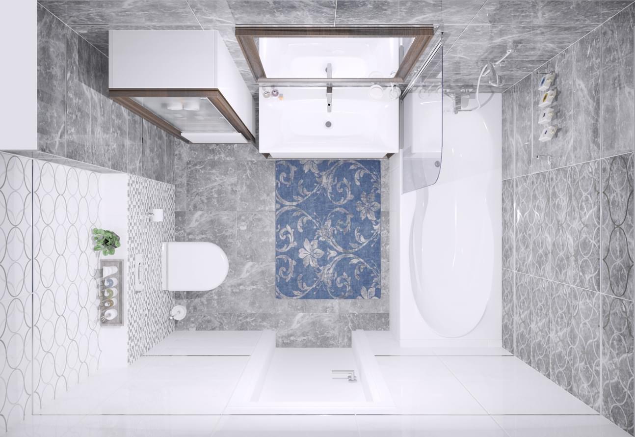 керамика фабрики Laparet коллекция Crystal