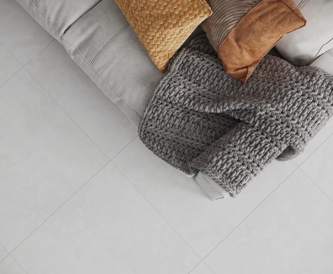 керамогранит фабрики Laparet коллекция Diadem White