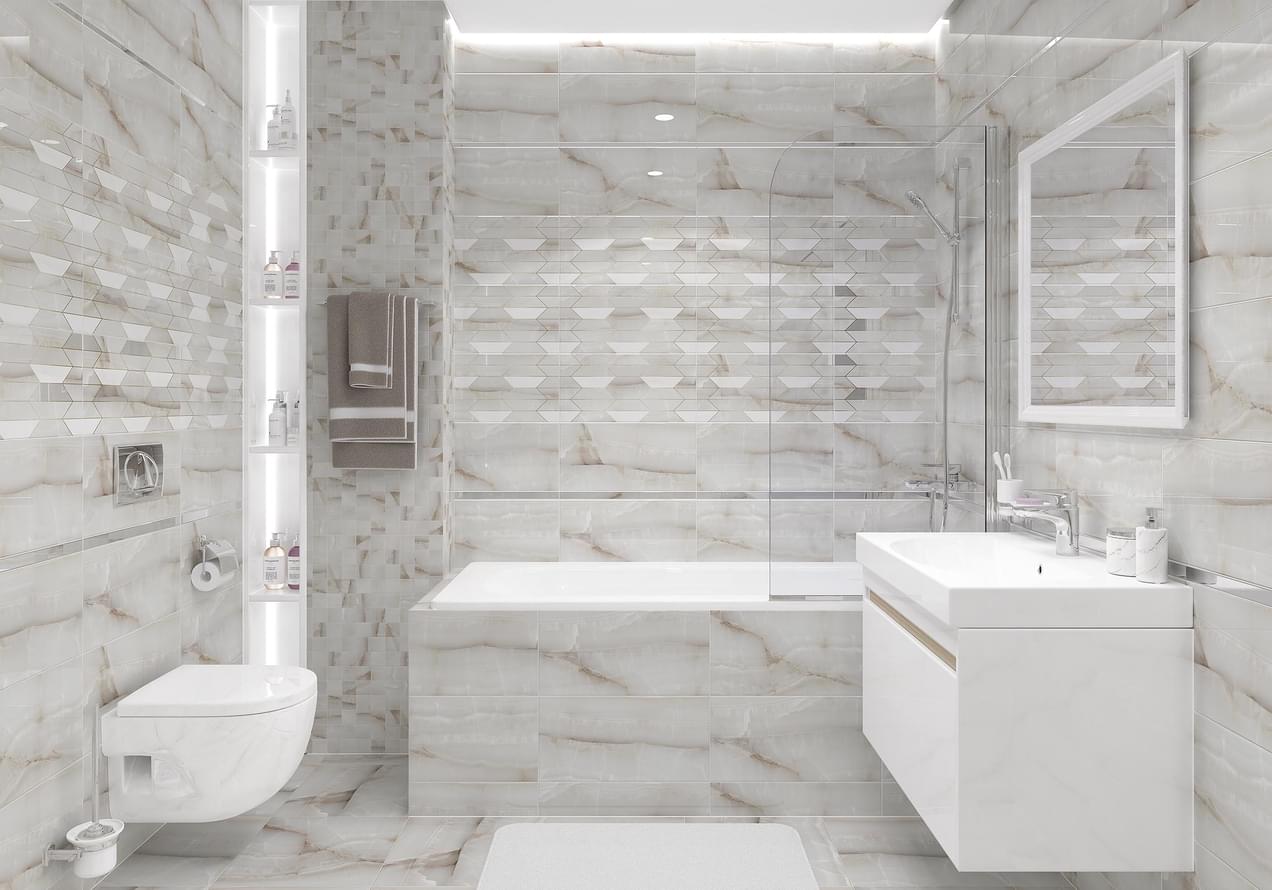 керамика фабрики Laparet коллекция Dreams