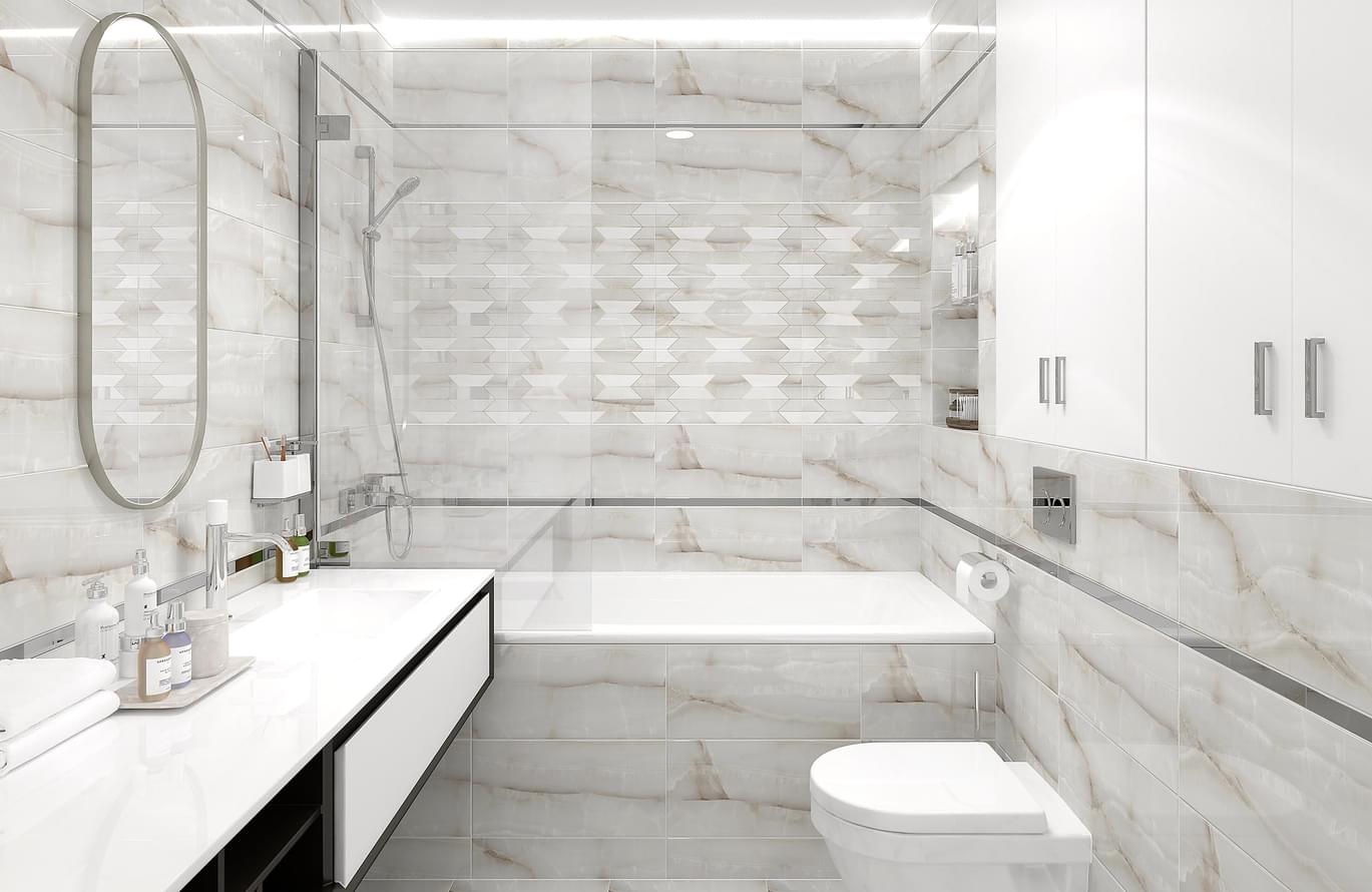 керамика фабрики Laparet коллекция Dreams