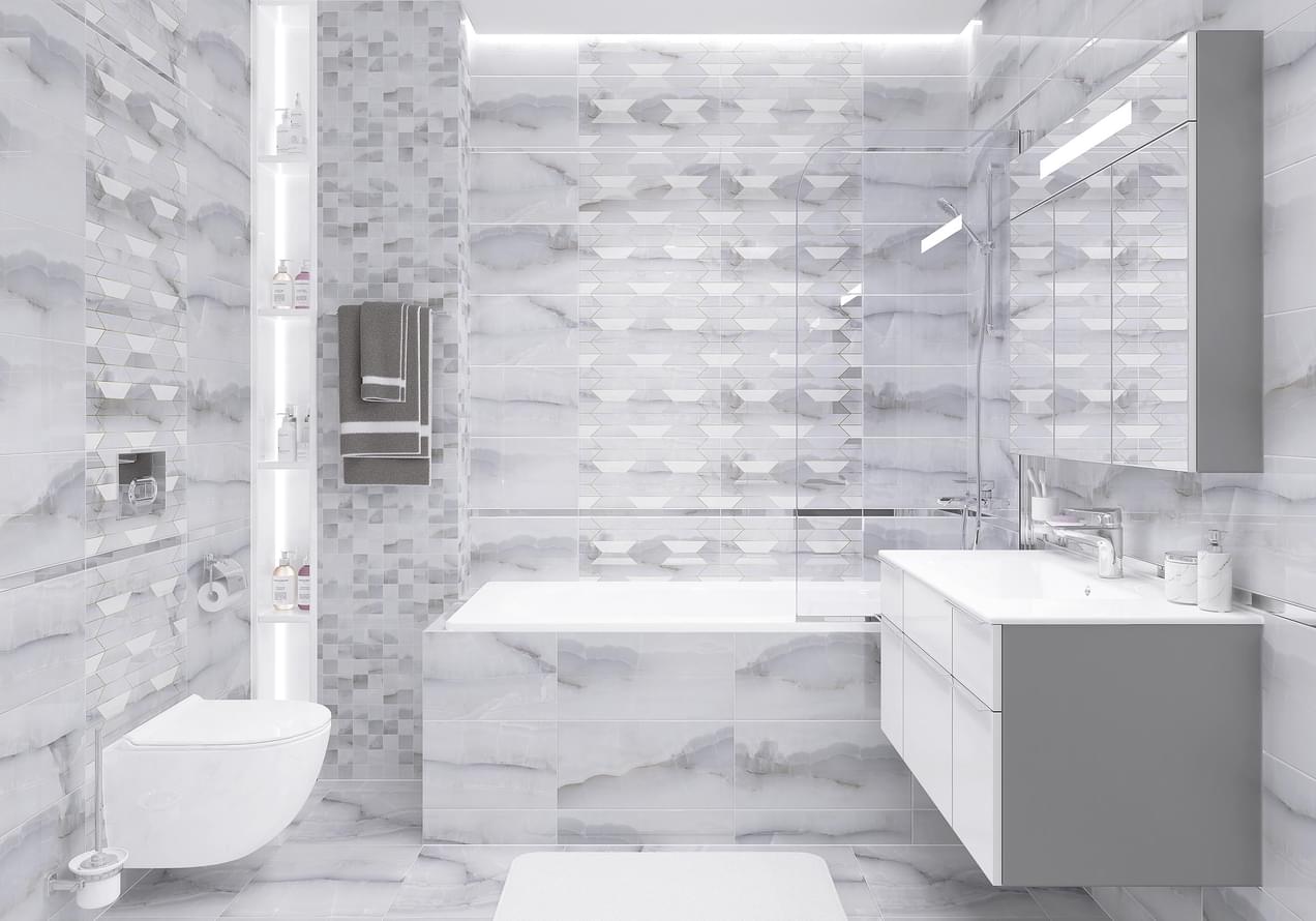 керамика фабрики Laparet коллекция Dreams