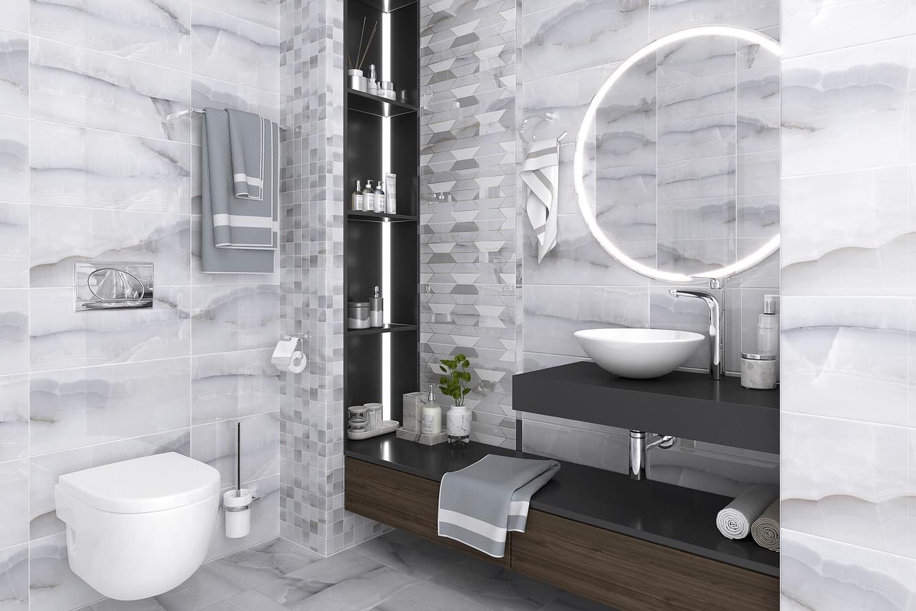 керамика фабрики Laparet коллекция Dreams