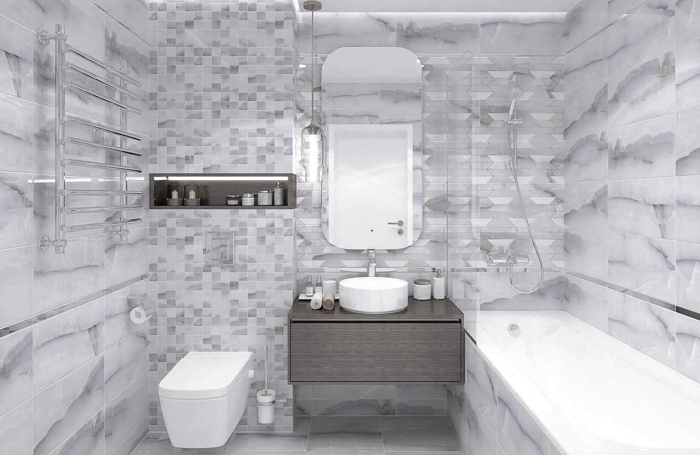 керамика фабрики Laparet коллекция Dreams